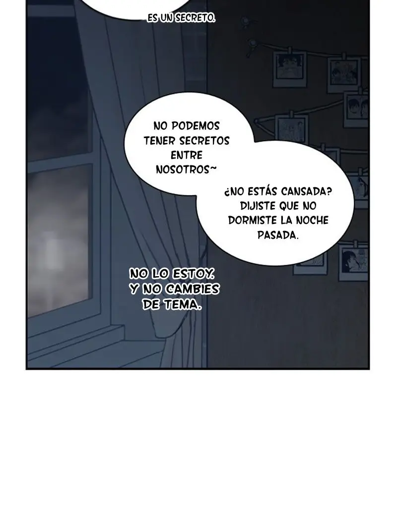 Hana Haru (2017) - Capítulo 49 - Página 56 - LectorTMOo