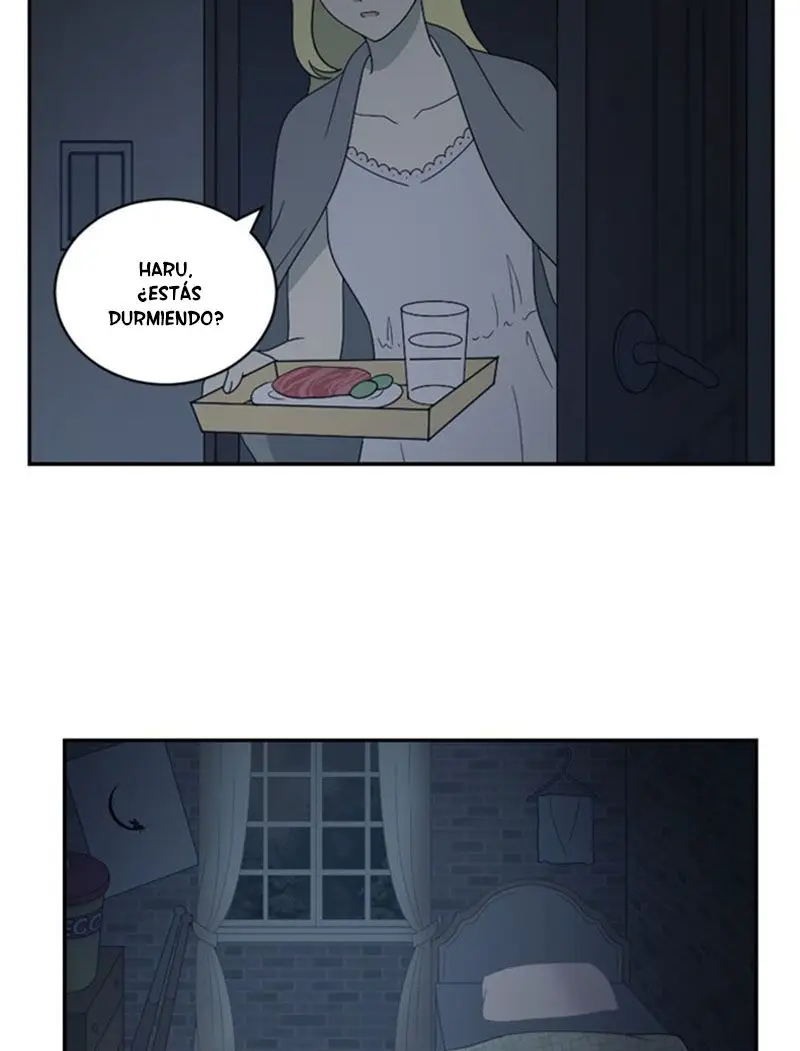 Hana Haru (2017) - Capítulo 49 - Página 66 - LectorTMOo