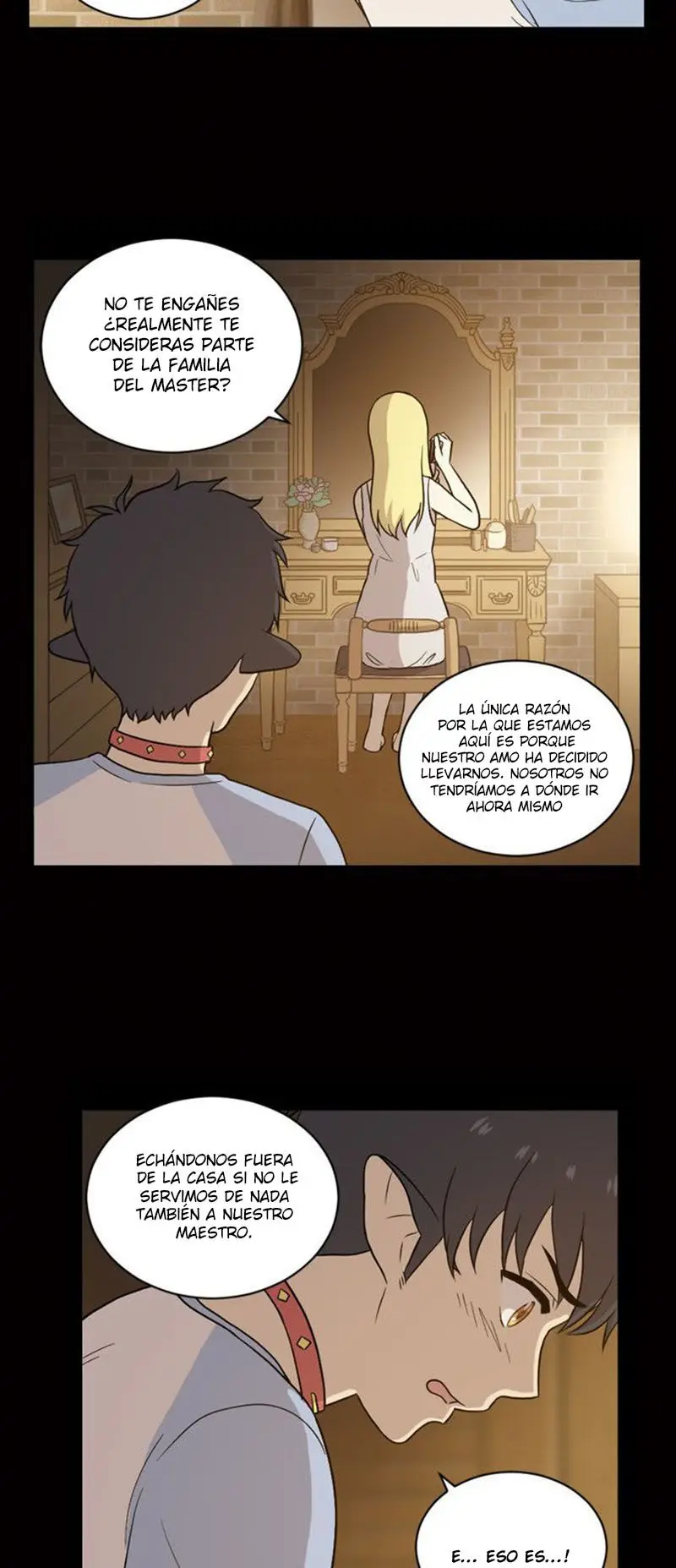 Hana Haru (2017) - Capítulo 5 - Página 9 - LectorTMOo
