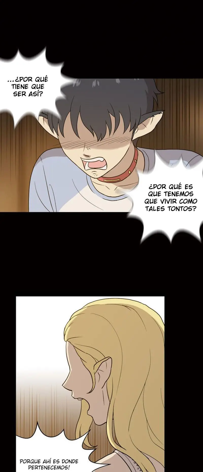 Hana Haru (2017) - Capítulo 5 - Página 11 - LectorTMOo