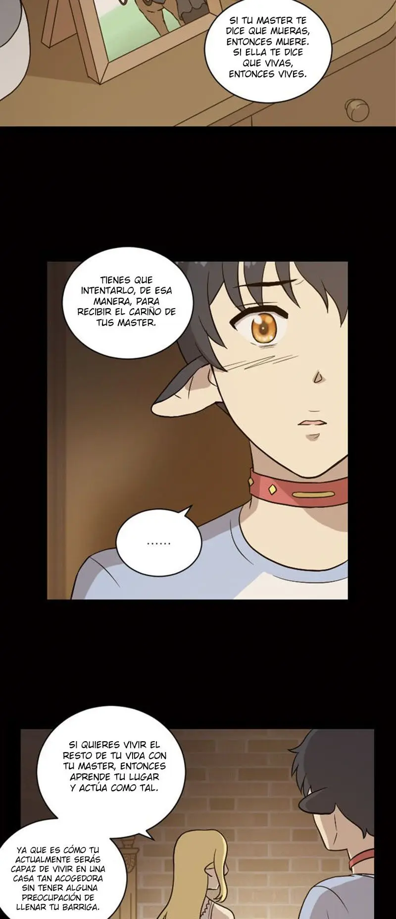 Hana Haru (2017) - Capítulo 5 - Página 13 - LectorTMOo