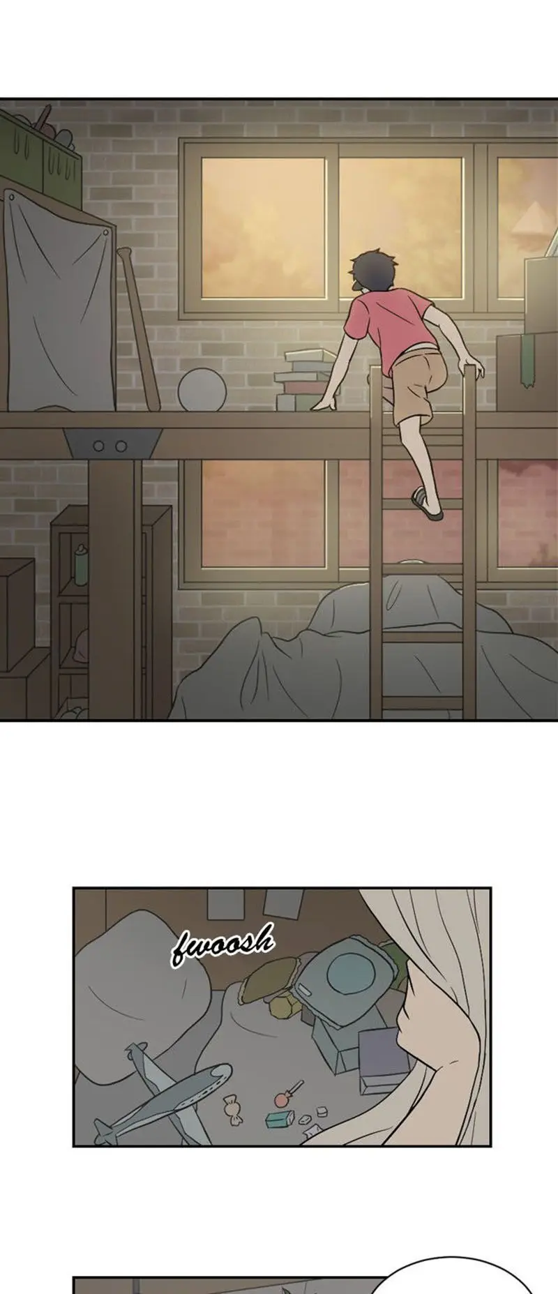 Hana Haru (2017) - Capítulo 5 - Página 23 - LectorTMOo