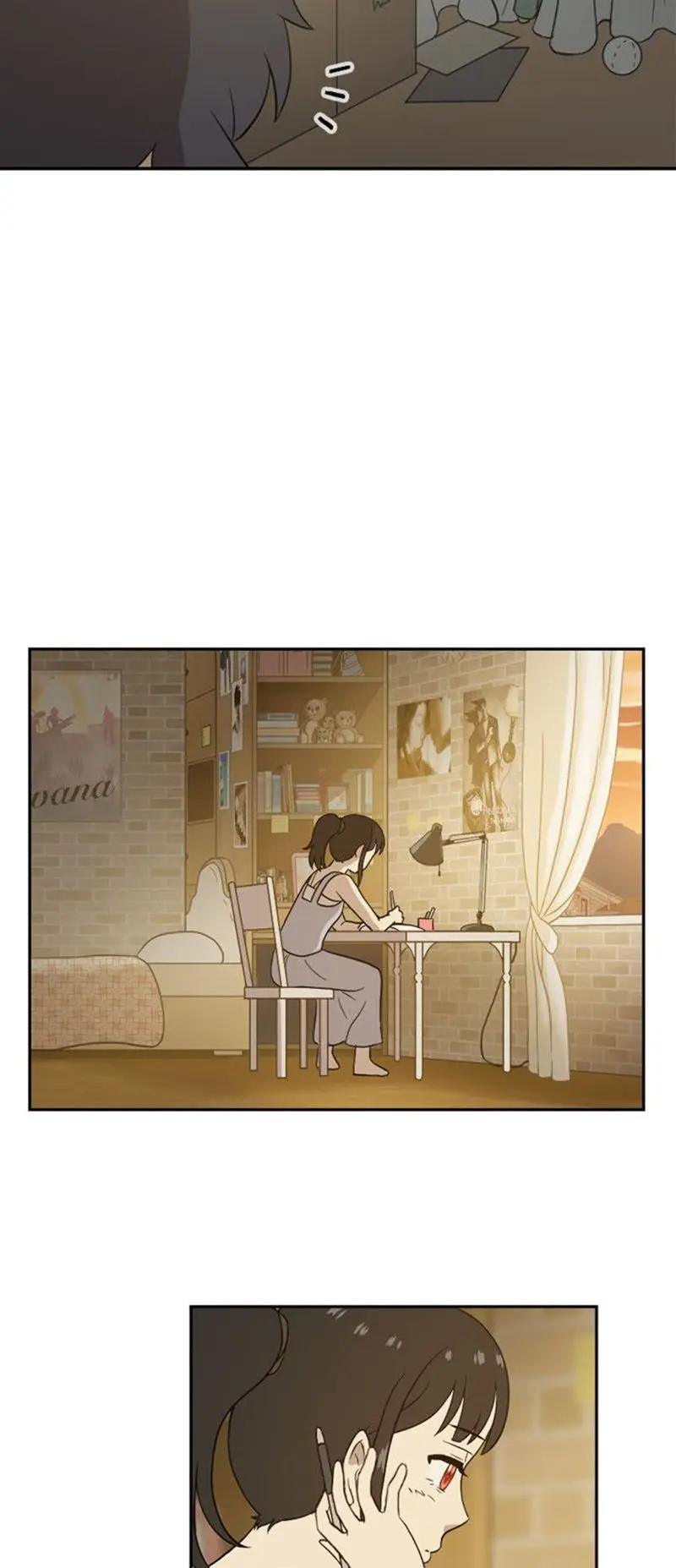 Hana Haru (2017) - Capítulo 5 - Página 25 - LectorTMOo