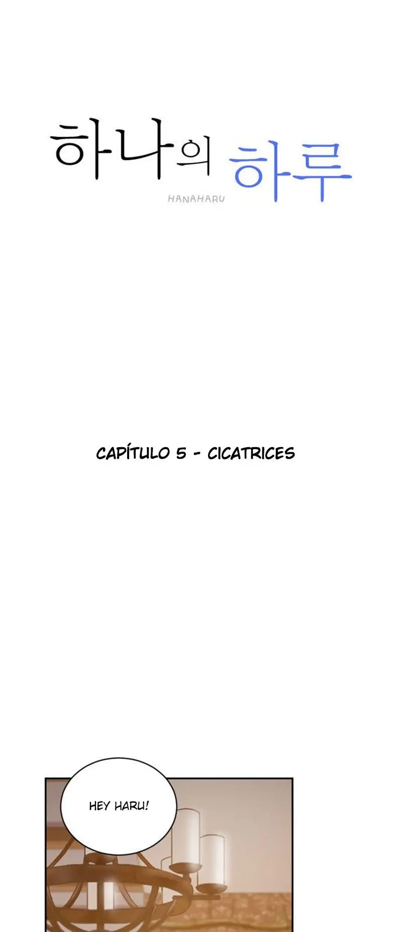 Hana Haru (2017) - Capítulo 5 - Página 31 - LectorTMOo