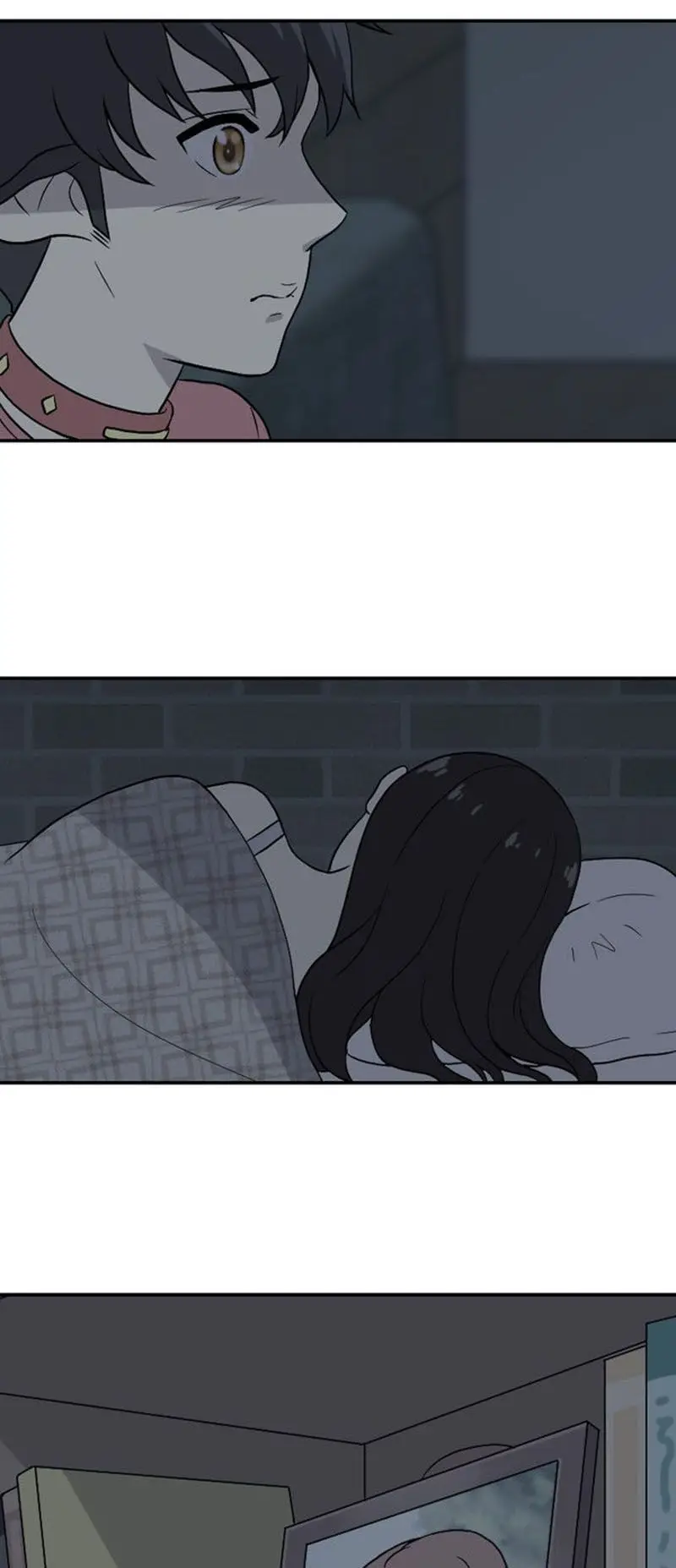 Hana Haru (2017) - Capítulo 5 - Página 43 - LectorTMOo