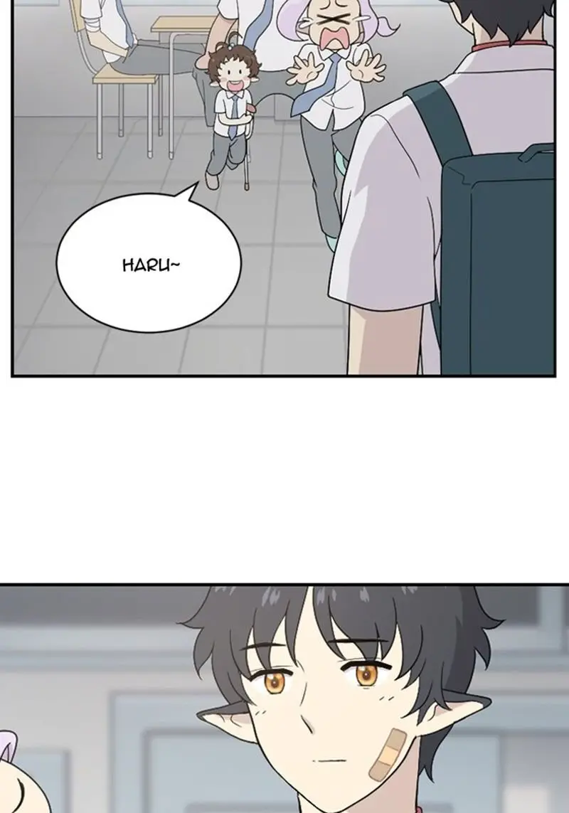 Hana Haru (2017) - Capítulo 50 - Página 4 - LectorTMOo