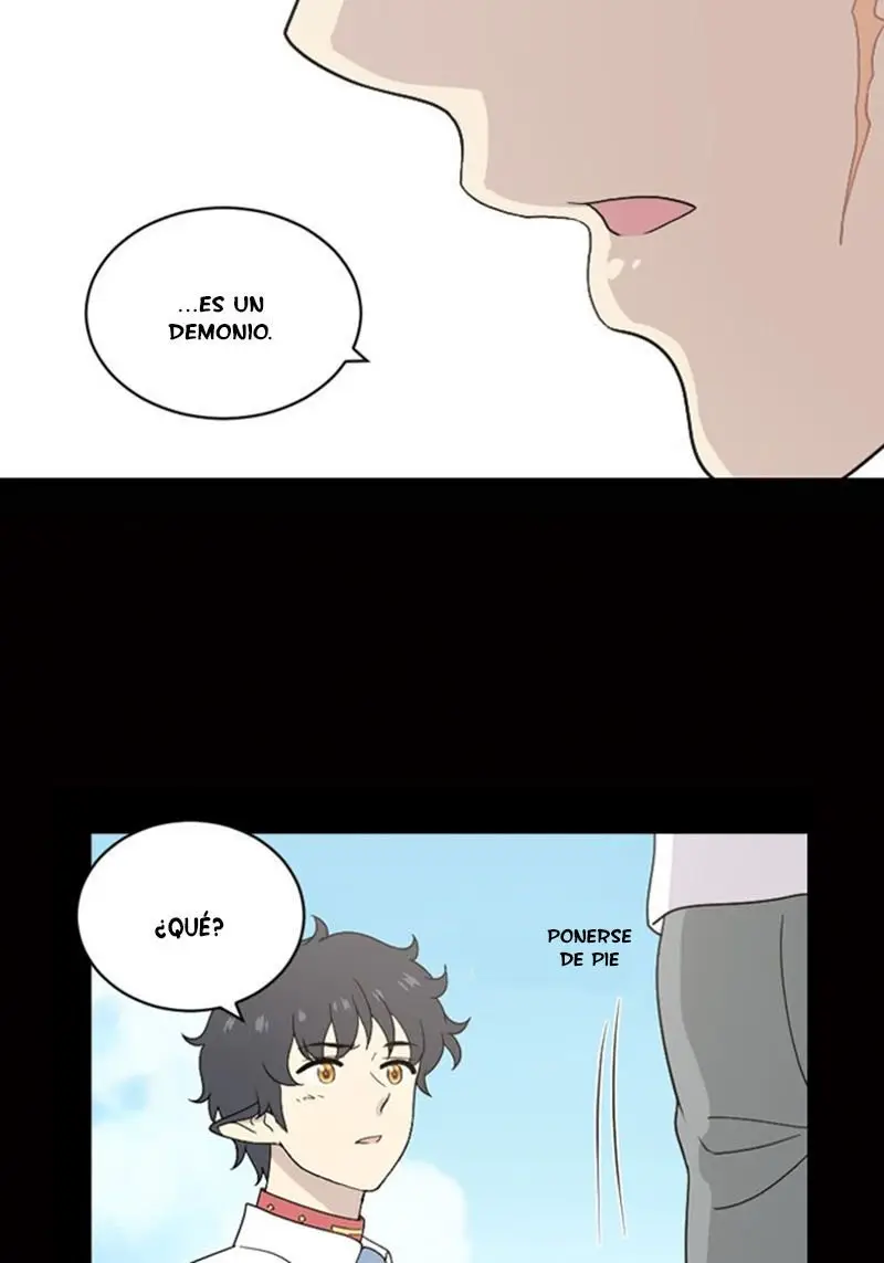 Hana Haru (2017) - Capítulo 50 - Página 31 - LectorTMOo