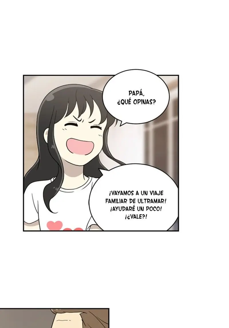 Hana Haru (2017) - Capítulo 50 - Página 51 - LectorTMOo