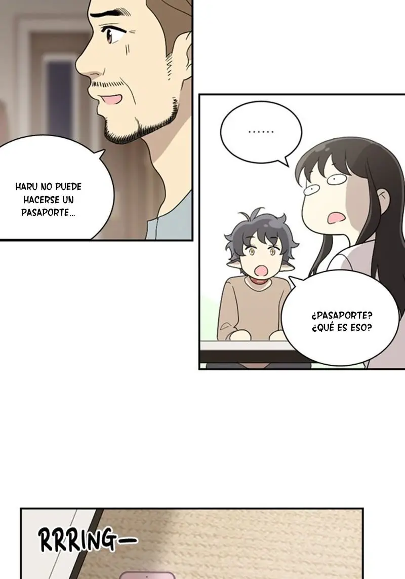 Hana Haru (2017) - Capítulo 50 - Página 52 - LectorTMOo