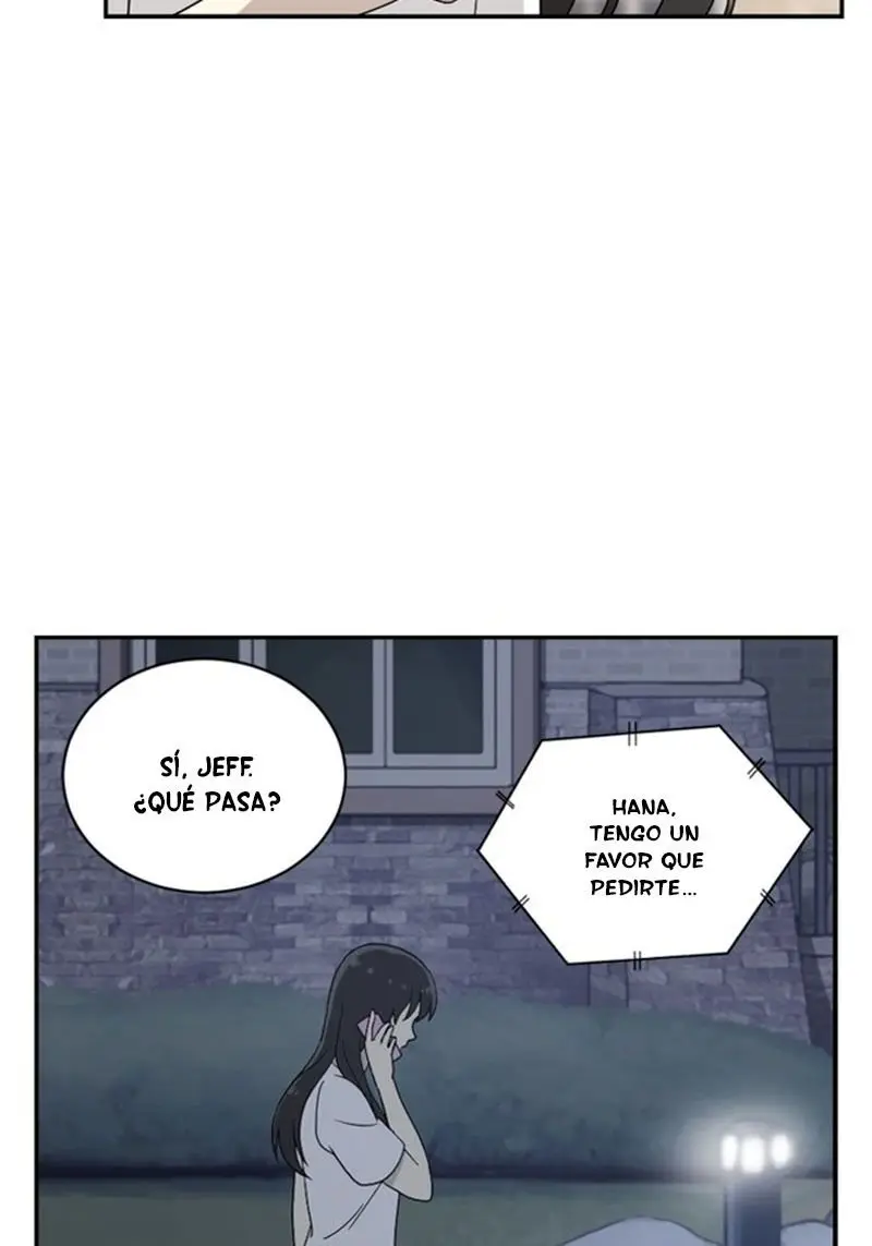 Hana Haru (2017) - Capítulo 50 - Página 54 - LectorTMOo