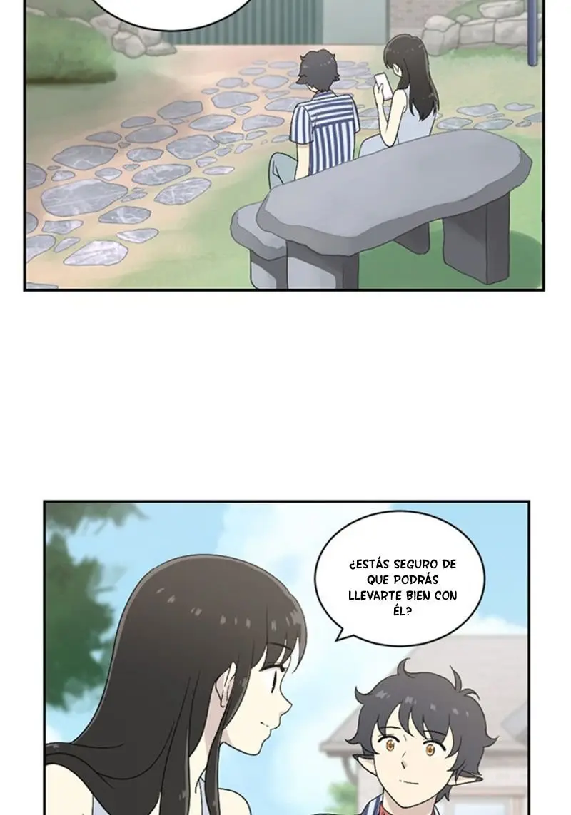 Hana Haru (2017) - Capítulo 50 - Página 57 - LectorTMOo