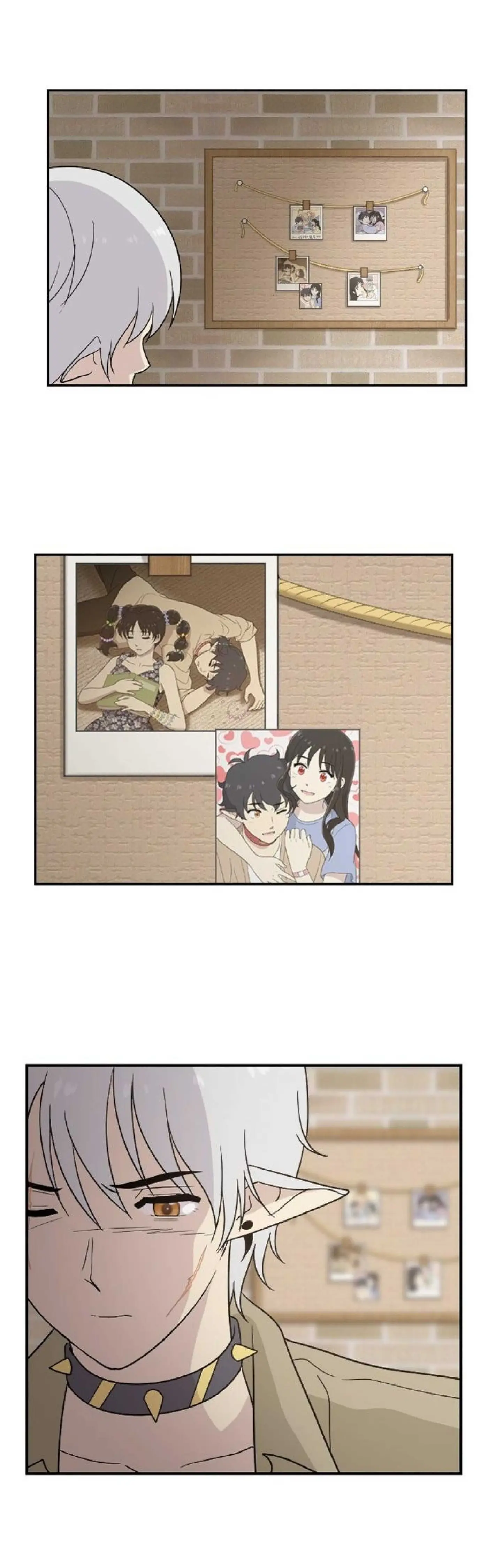 Hana Haru (2017) - Capítulo 51 - Página 8 - LectorTMOo