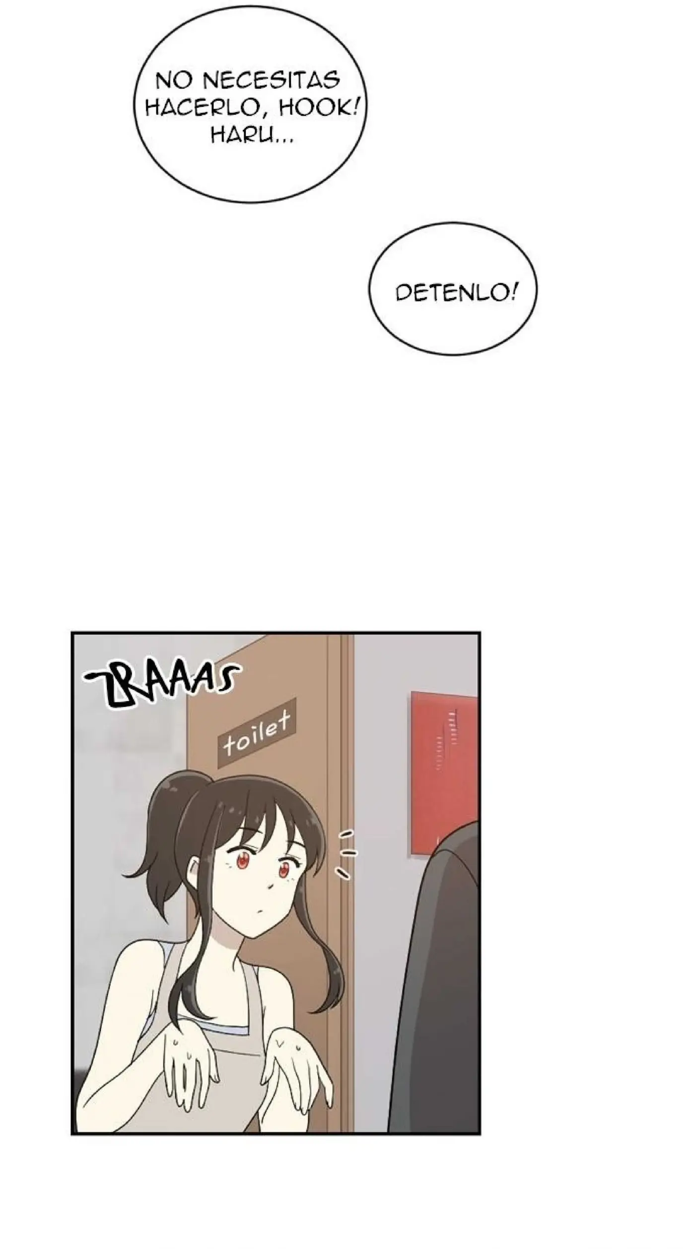Hana Haru (2017) - Capítulo 51 - Página 18 - LectorTMOo