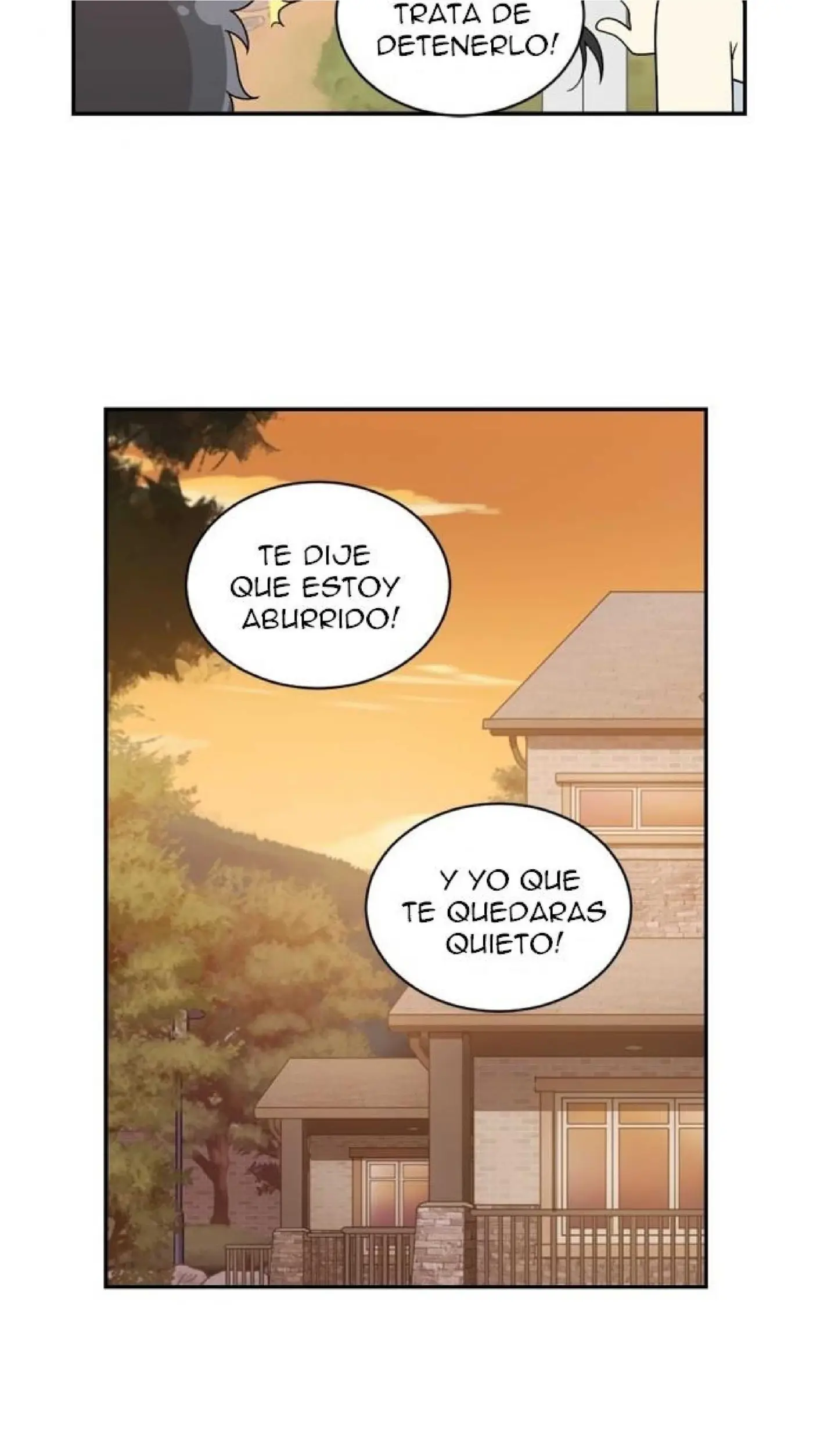 Hana Haru (2017) - Capítulo 51 - Página 21 - LectorTMOo