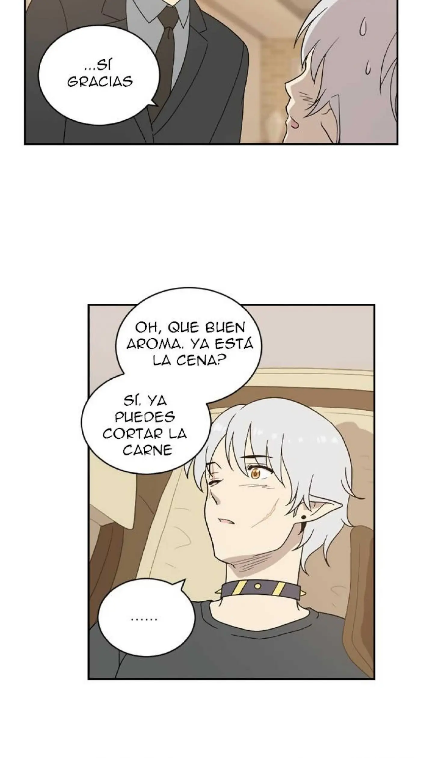 Hana Haru (2017) - Capítulo 51 - Página 25 - LectorTMOo