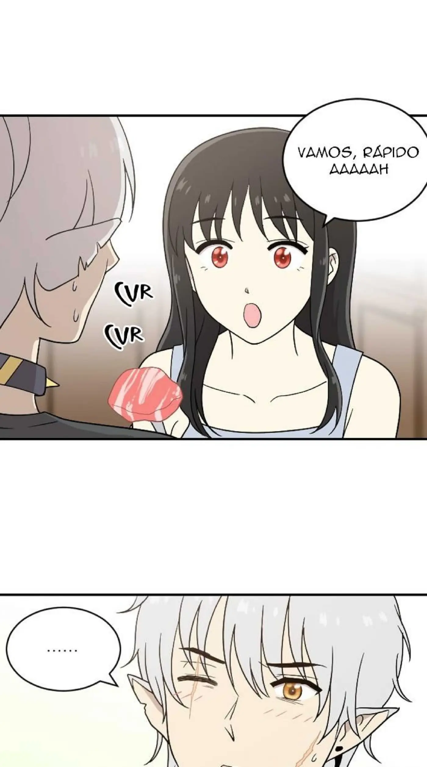 Hana Haru (2017) - Capítulo 51 - Página 31 - LectorTMOo