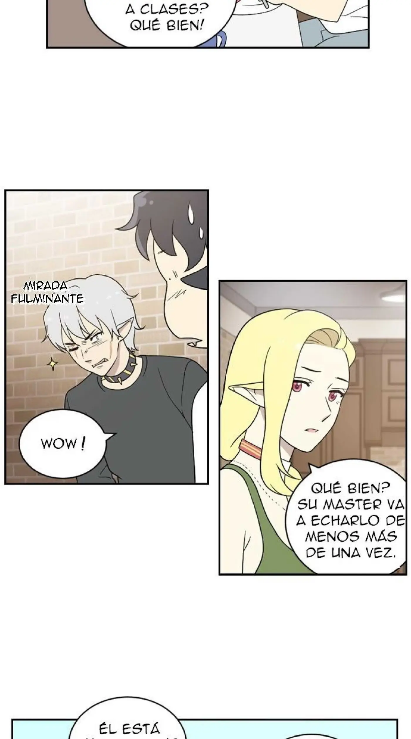 Hana Haru (2017) - Capítulo 51 - Página 35 - LectorTMOo