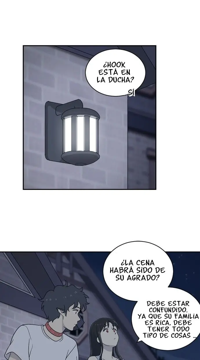 Hana Haru (2017) - Capítulo 52 - Página 2 - LectorTMOo