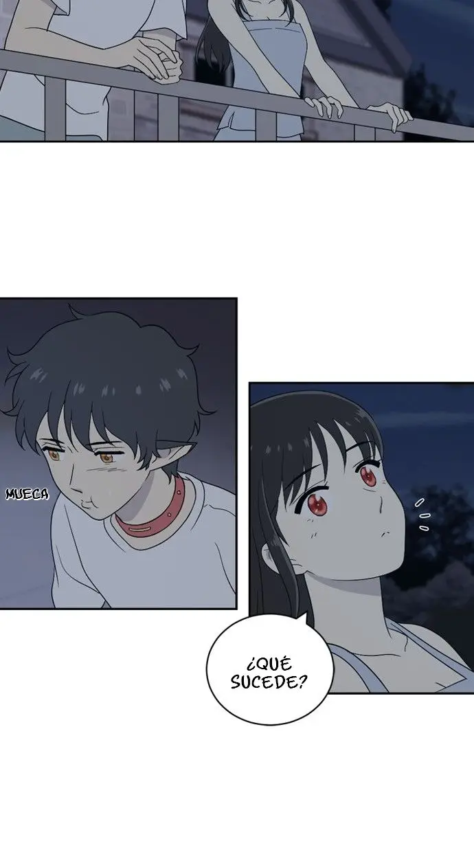 Hana Haru (2017) - Capítulo 52 - Página 3 - LectorTMOo