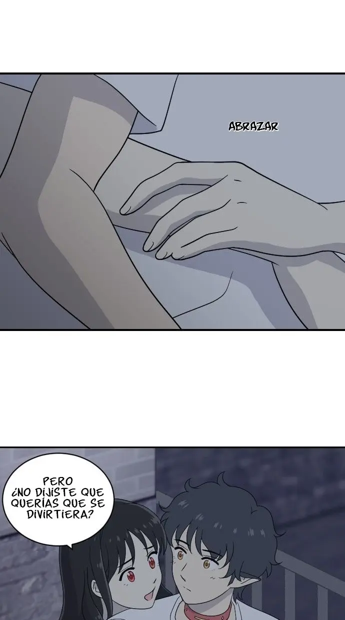 Hana Haru (2017) - Capítulo 52 - Página 5 - LectorTMOo
