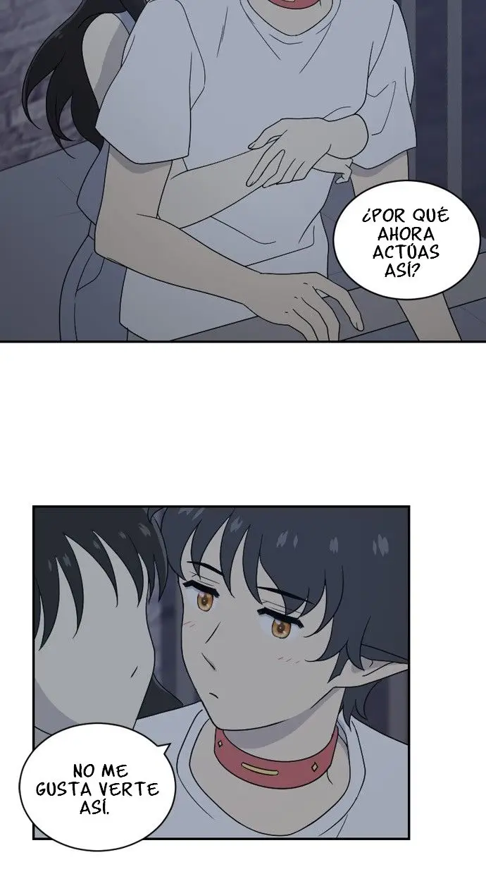 Hana Haru (2017) - Capítulo 52 - Página 6 - LectorTMOo