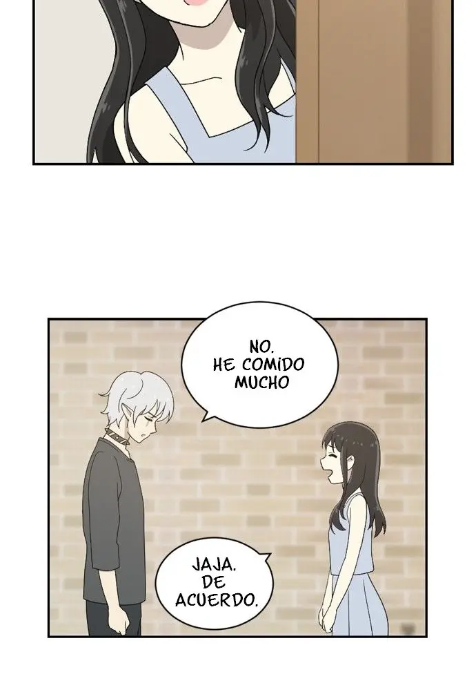 Hana Haru (2017) - Capítulo 52 - Página 17 - LectorTMOo