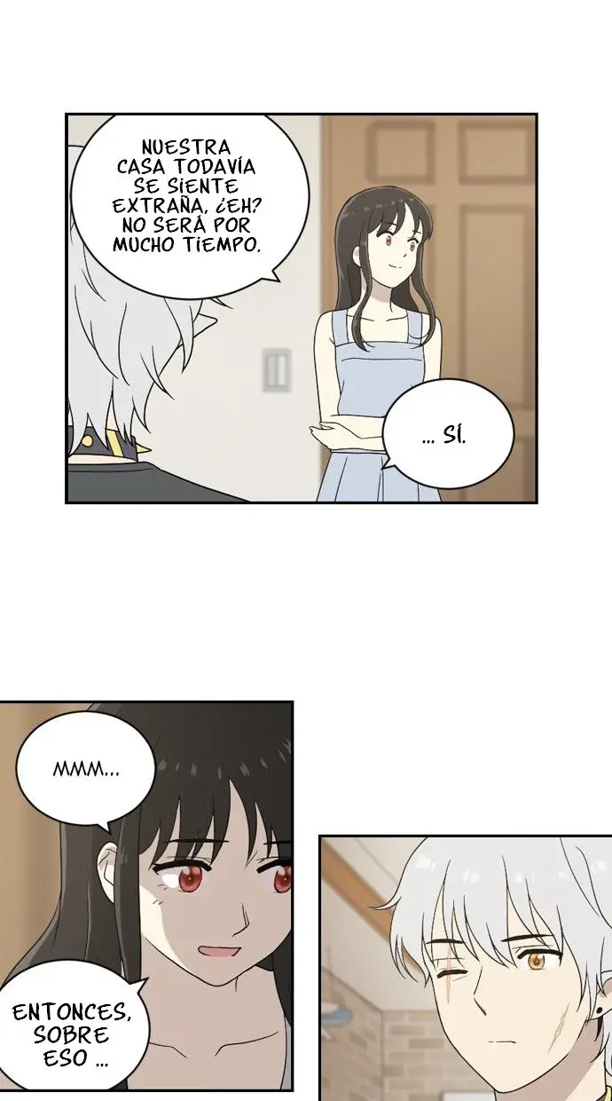 Hana Haru (2017) - Capítulo 52 - Página 18 - LectorTMOo