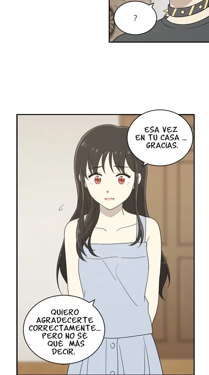 Hana Haru (2017) - Capítulo 52 - Página 19 - LectorTMOo