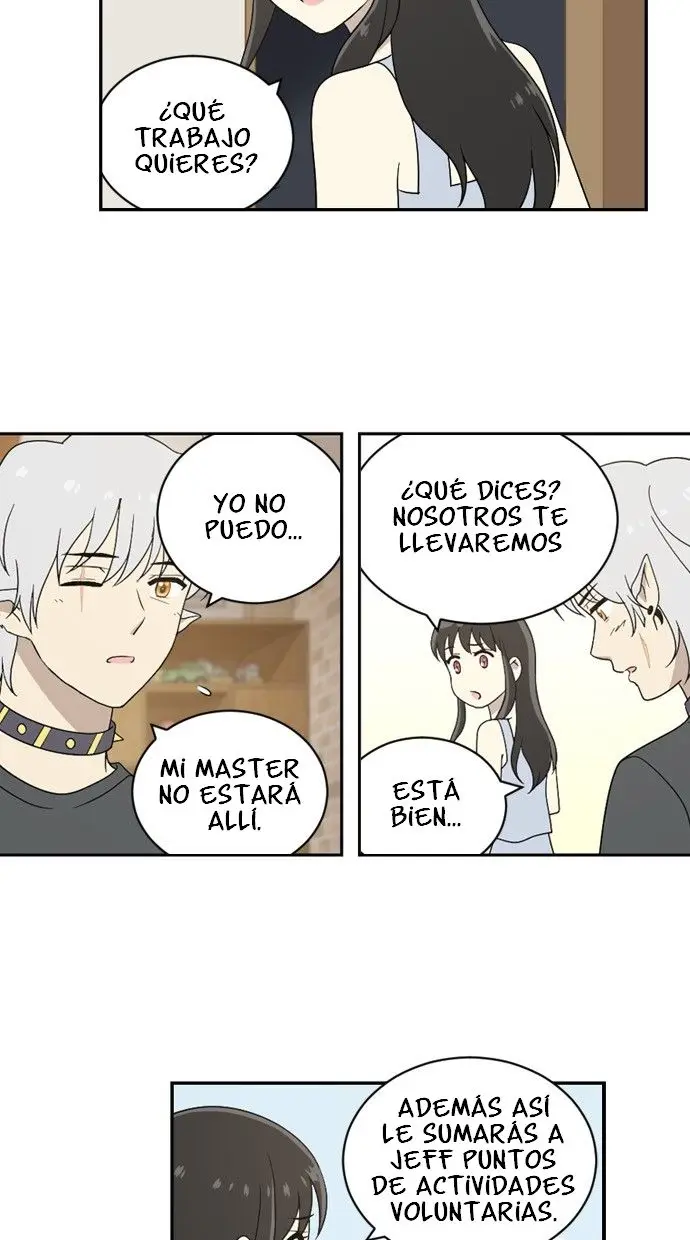 Hana Haru (2017) - Capítulo 52 - Página 22 - LectorTMOo