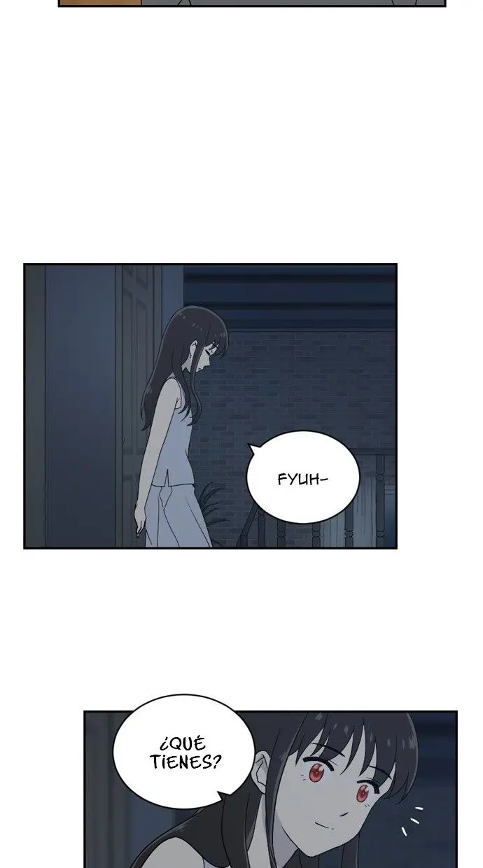 Hana Haru (2017) - Capítulo 52 - Página 24 - LectorTMOo