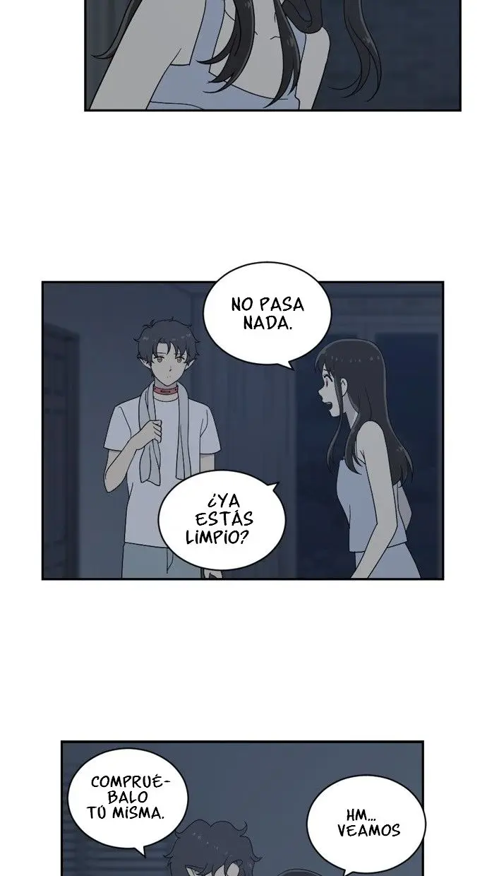 Hana Haru (2017) - Capítulo 52 - Página 25 - LectorTMOo