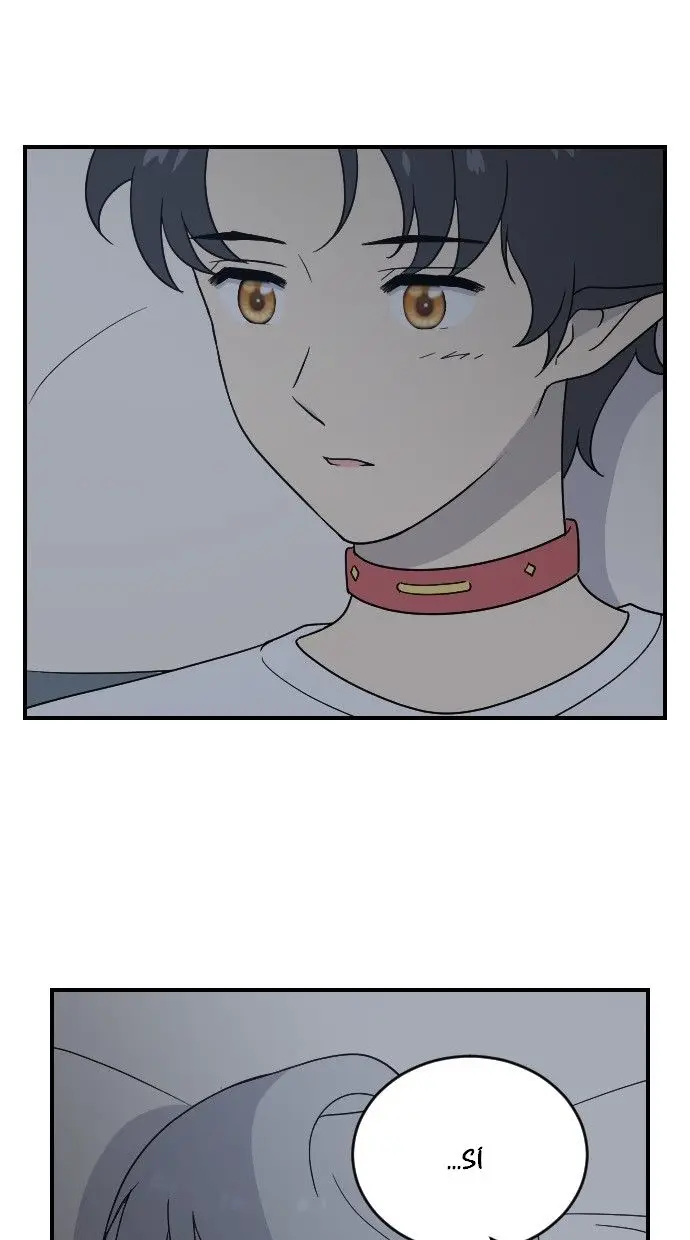 Hana Haru (2017) - Capítulo 52 - Página 34 - LectorTMOo