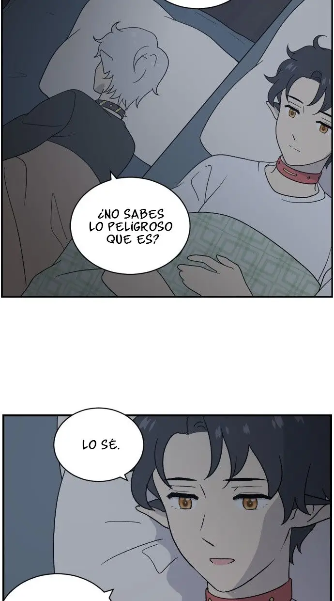 Hana Haru (2017) - Capítulo 52 - Página 37 - LectorTMOo