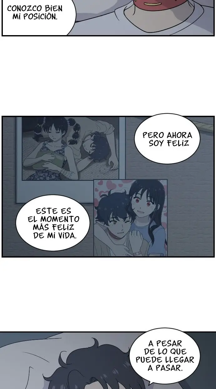 Hana Haru (2017) - Capítulo 52 - Página 38 - LectorTMOo