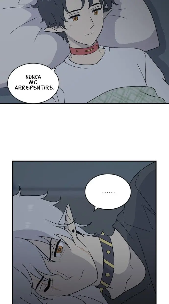 Hana Haru (2017) - Capítulo 52 - Página 39 - LectorTMOo