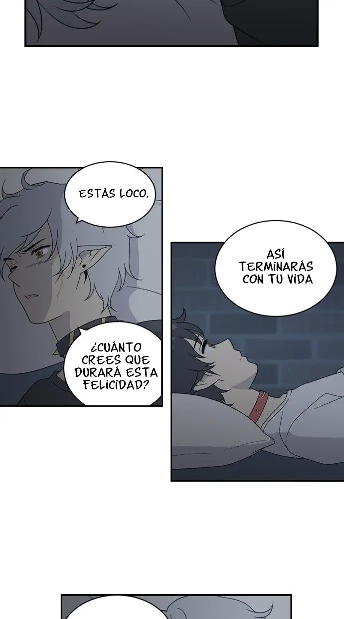 Hana Haru (2017) - Capítulo 52 - Página 40 - LectorTMOo