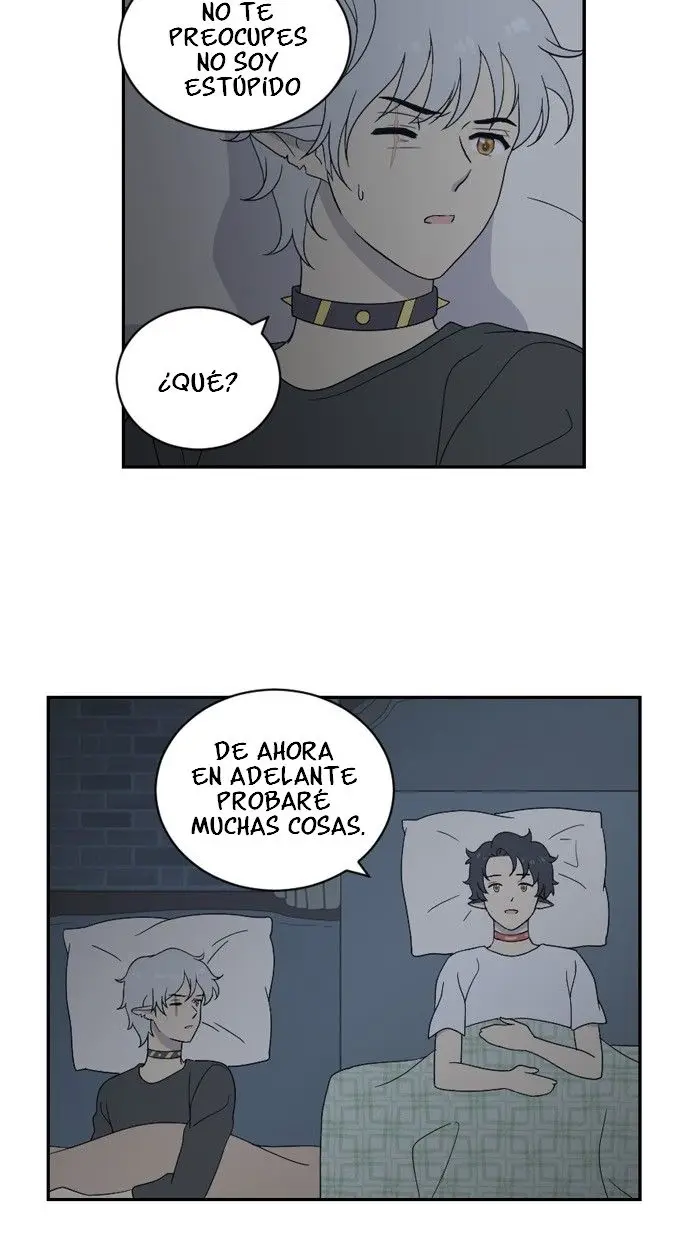 Hana Haru (2017) - Capítulo 52 - Página 41 - LectorTMOo