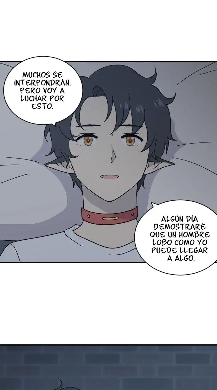 Hana Haru (2017) - Capítulo 52 - Página 42 - LectorTMOo