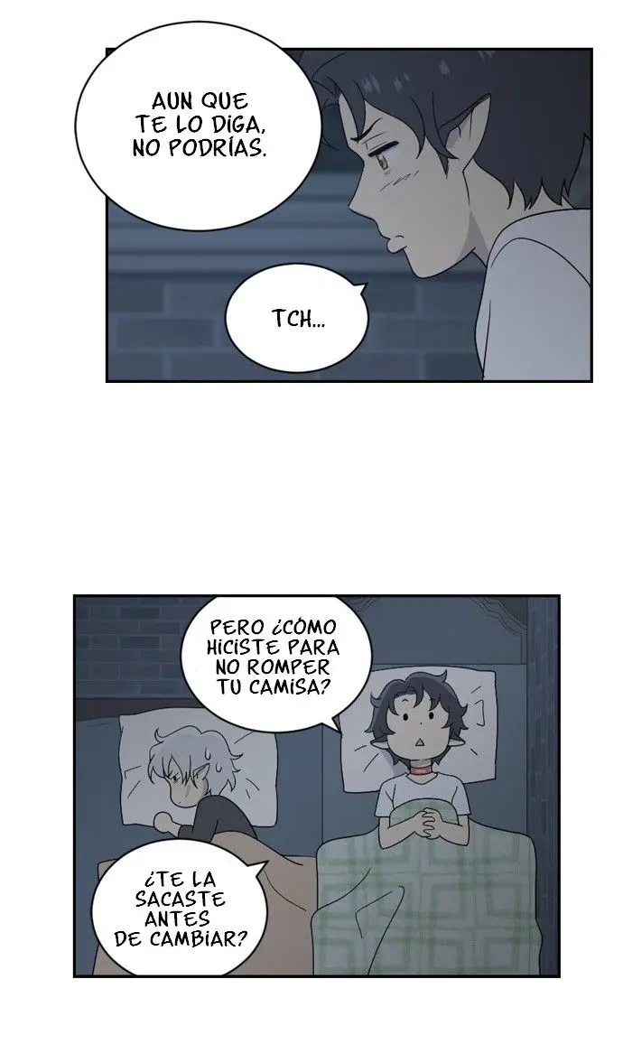 Hana Haru (2017) - Capítulo 52 - Página 48 - LectorTMOo