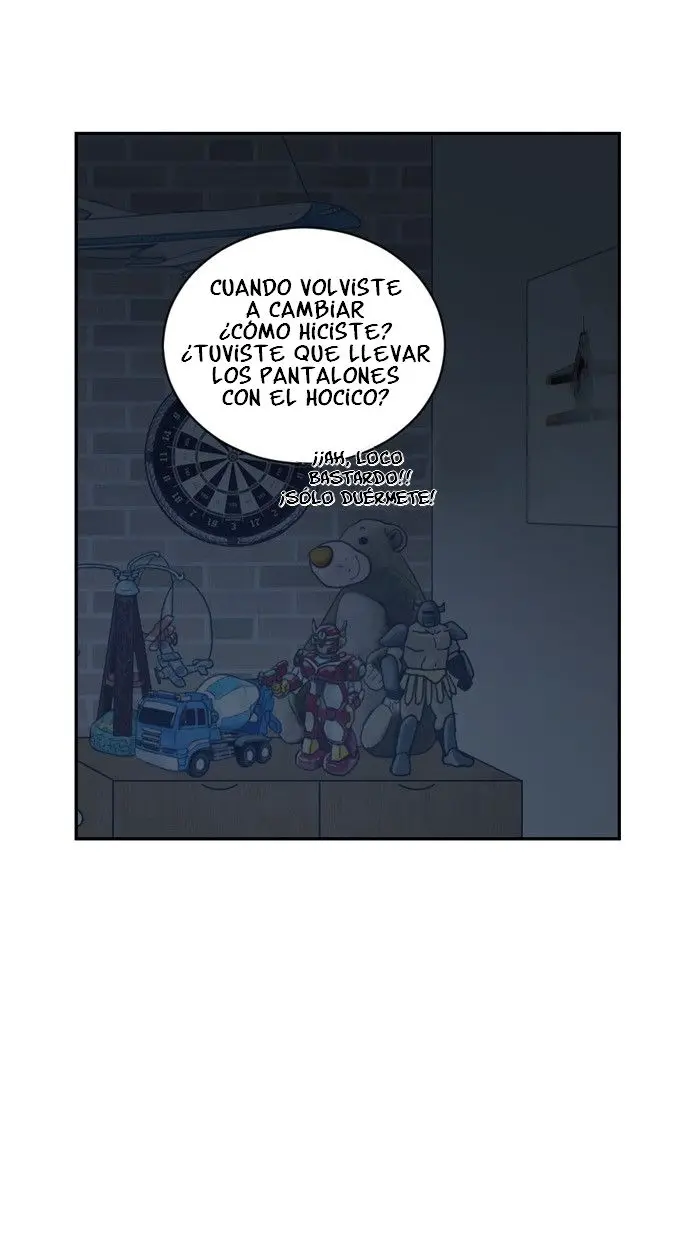 Hana Haru (2017) - Capítulo 52 - Página 49 - LectorTMOo