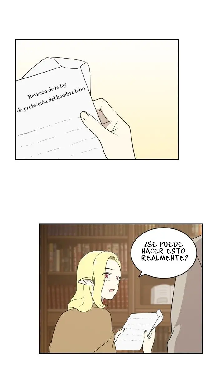 Hana Haru (2017) - Capítulo 52 - Página 50 - LectorTMOo