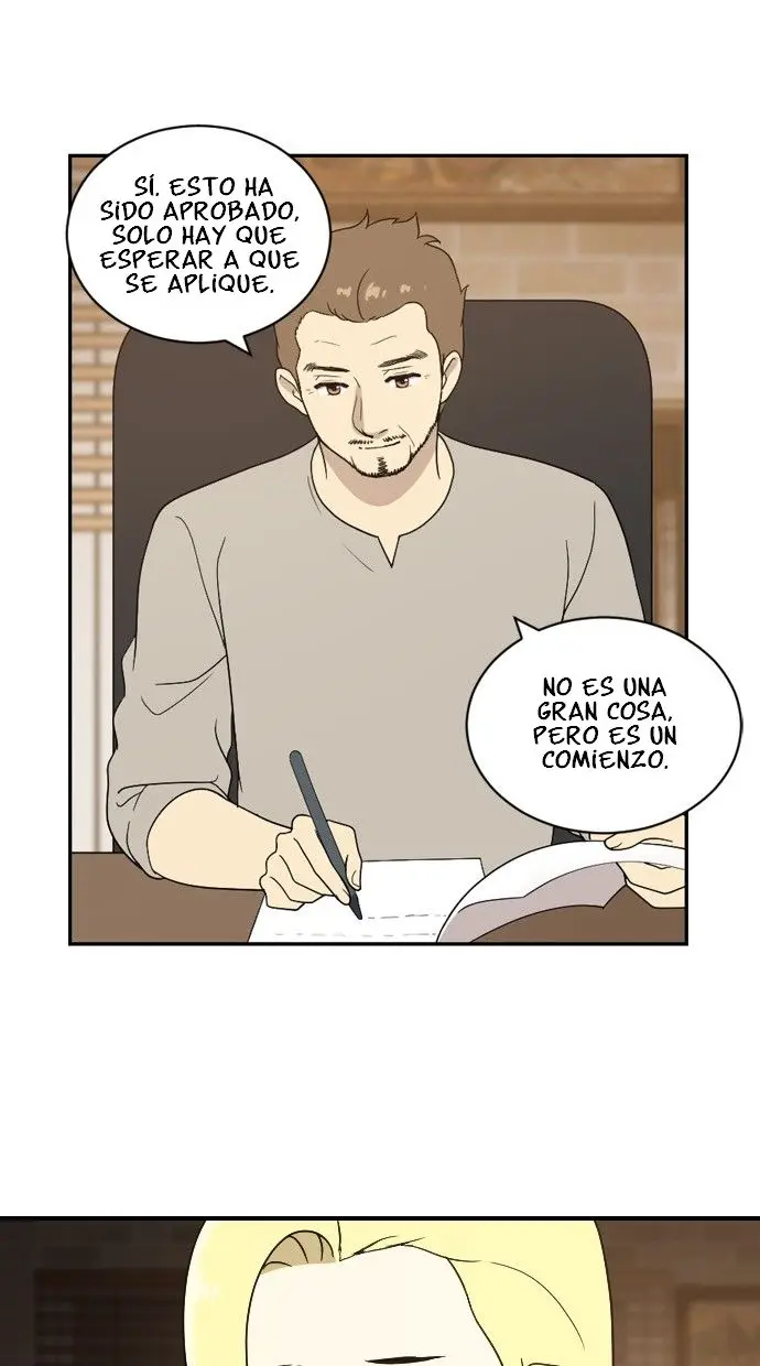 Hana Haru (2017) - Capítulo 52 - Página 51 - LectorTMOo