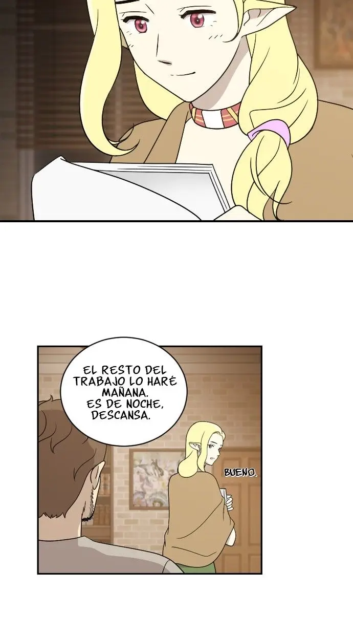 Hana Haru (2017) - Capítulo 52 - Página 52 - LectorTMOo