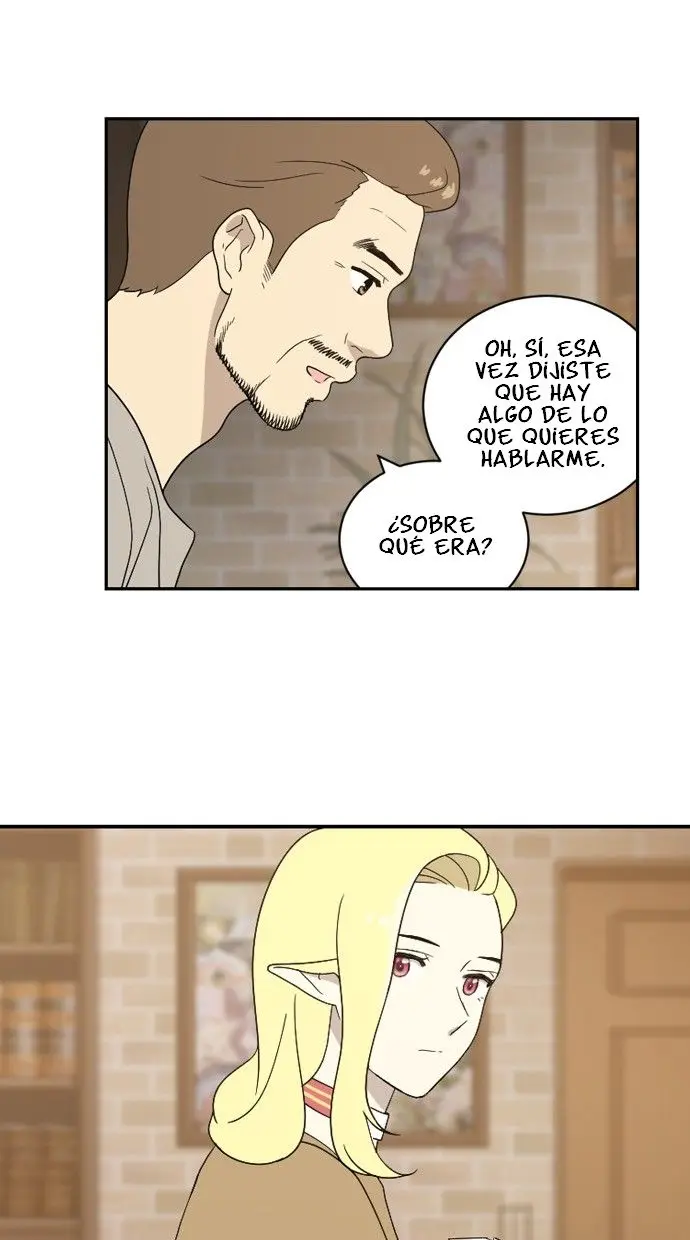 Hana Haru (2017) - Capítulo 52 - Página 53 - LectorTMOo