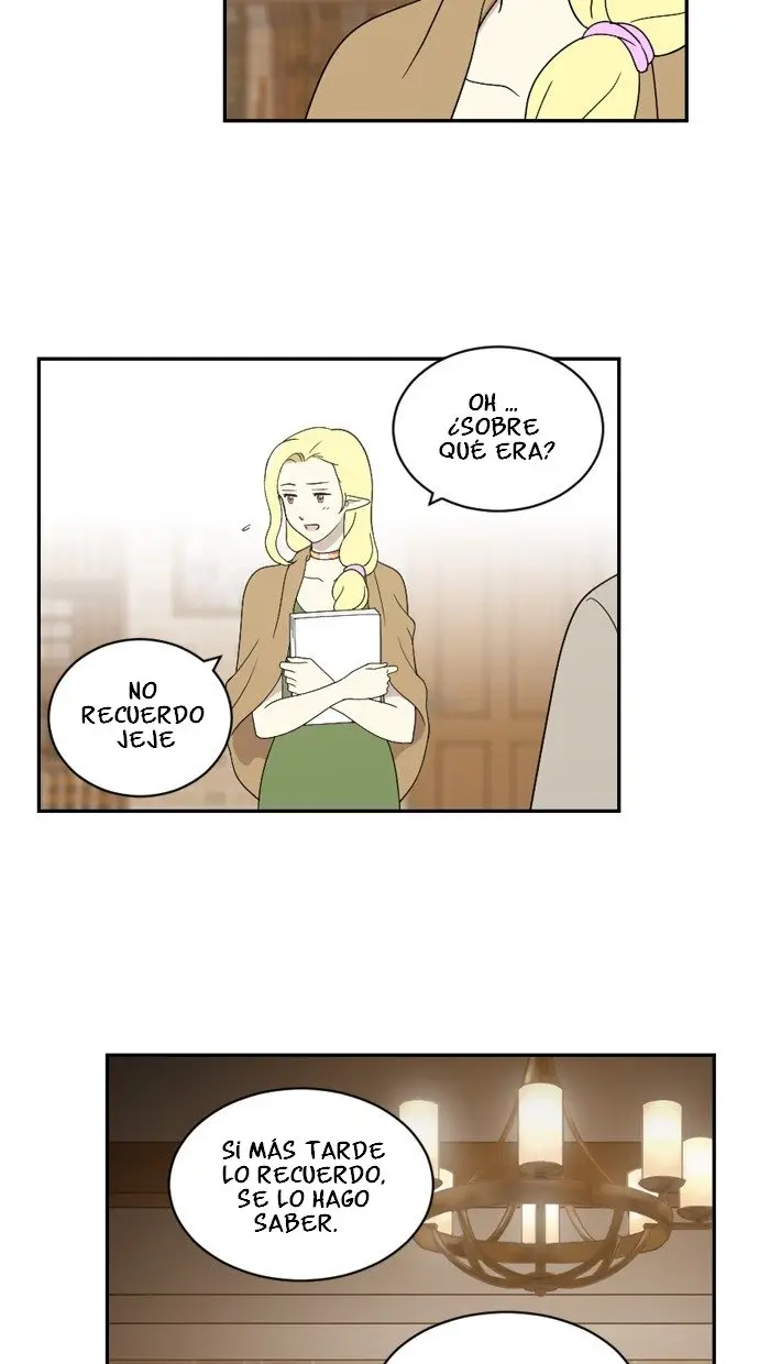 Hana Haru (2017) - Capítulo 53 - Página 3 - LectorTMOo