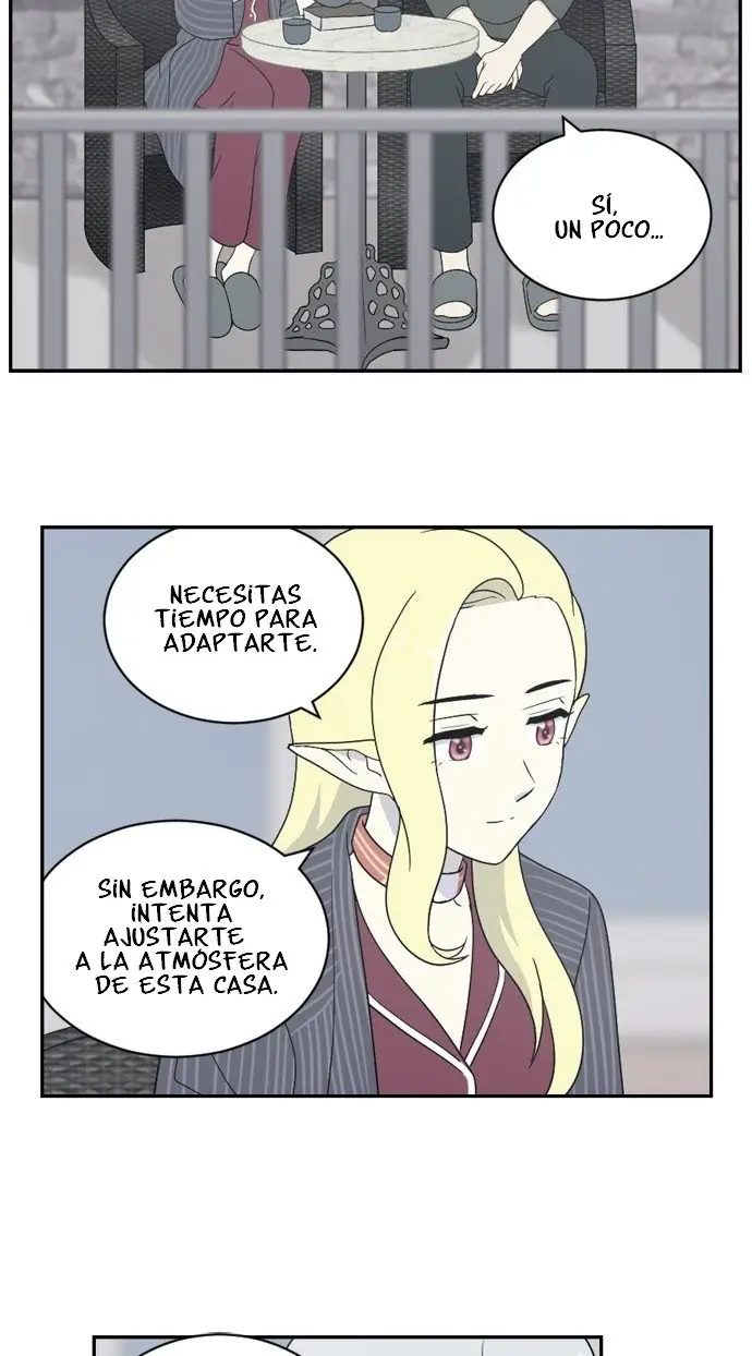 Hana Haru (2017) - Capítulo 53 - Página 16 - LectorTMOo