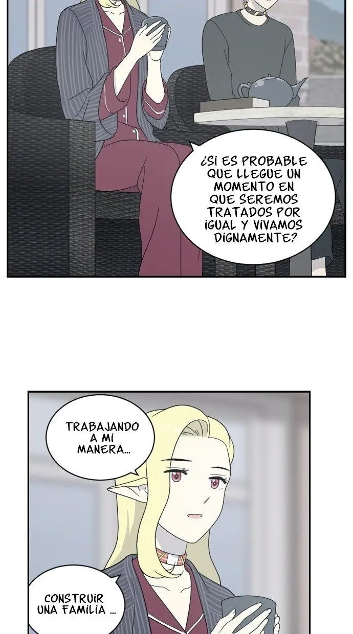 Hana Haru (2017) - Capítulo 53 - Página 20 - LectorTMOo