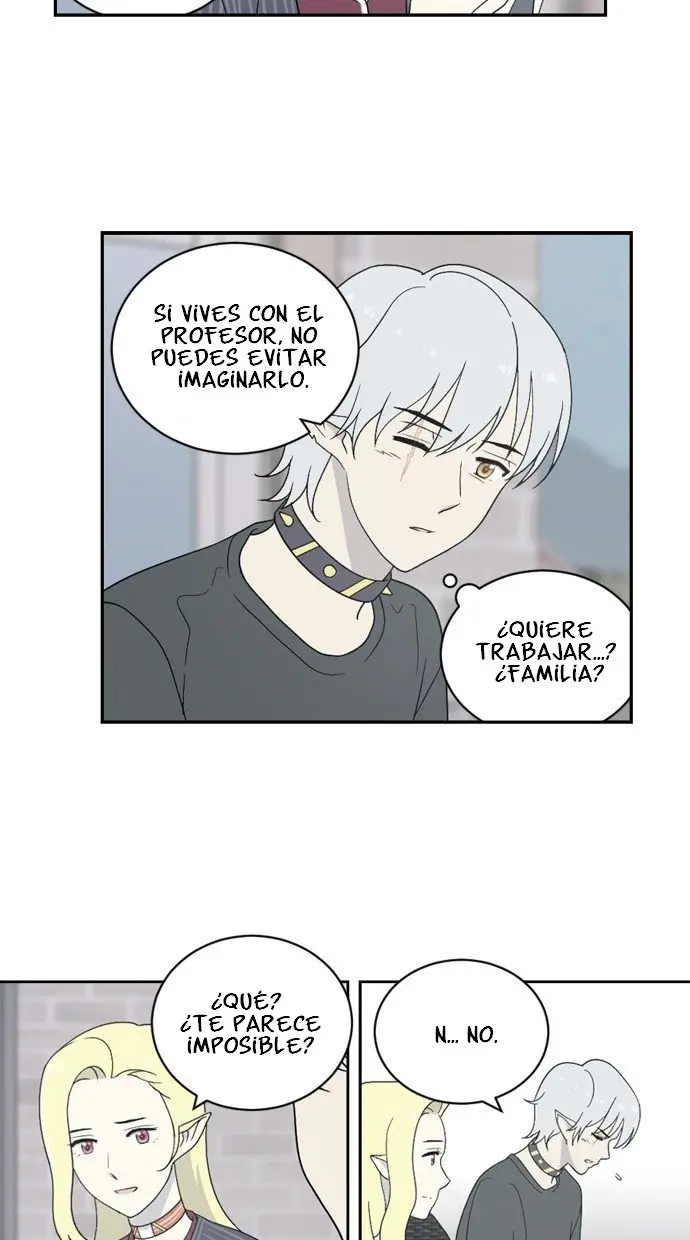 Hana Haru (2017) - Capítulo 53 - Página 21 - LectorTMOo