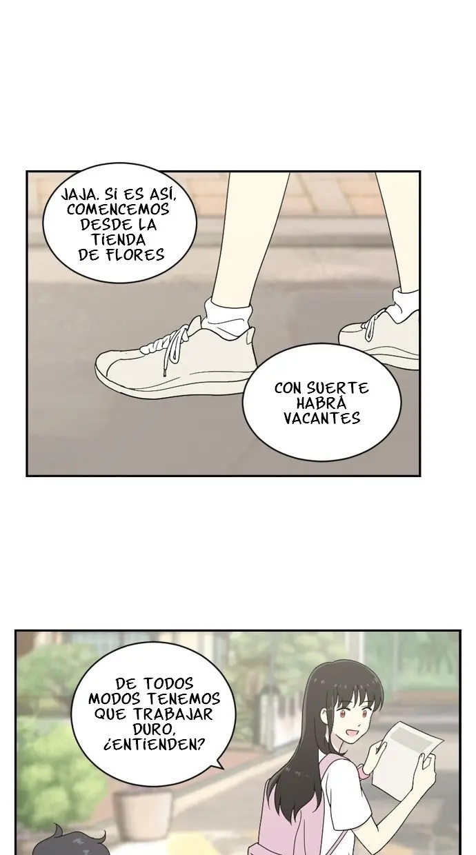 Hana Haru (2017) - Capítulo 53 - Página 28 - LectorTMOo