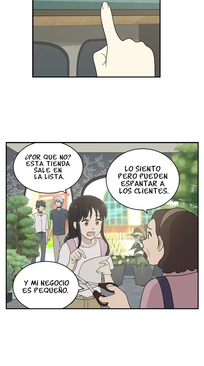 Hana Haru (2017) - Capítulo 53 - Página 30 - LectorTMOo